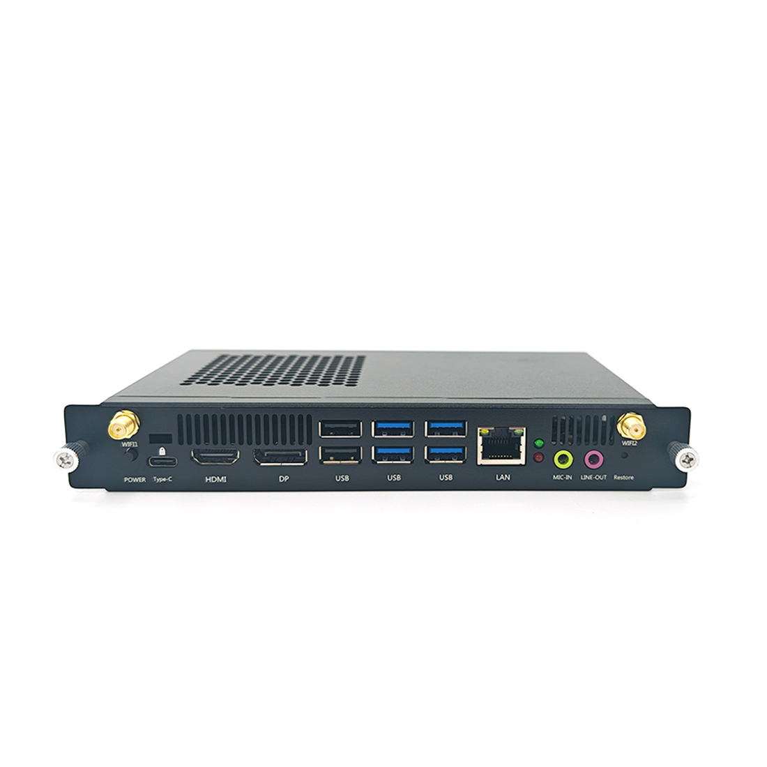 Встраиваемый компьютер OPS XG VS-I52H-16256(w)