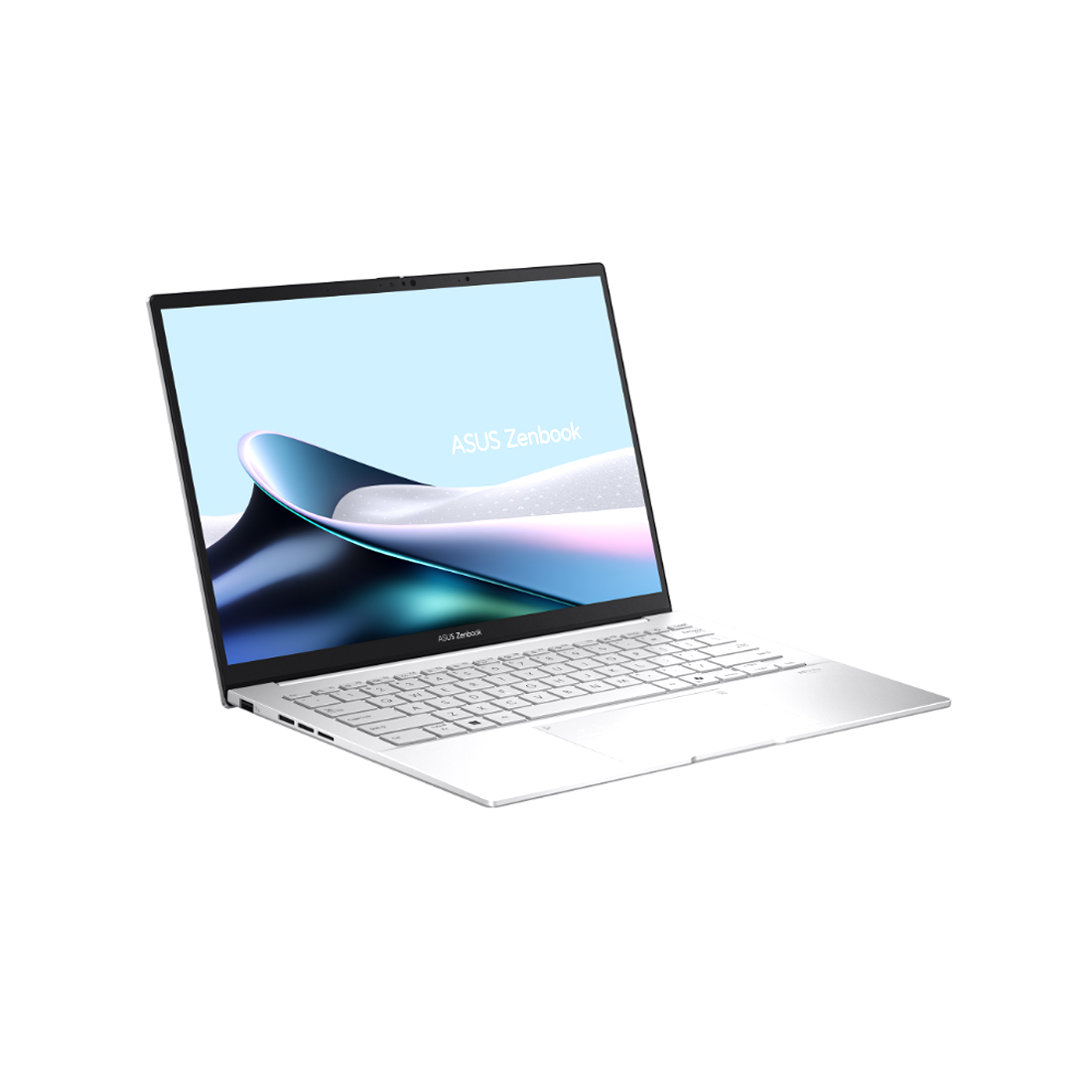 Ноутбук ASUS Zenbook 14 UX3405CA-QD1704W 14" FHD+ 60Hz Core Ultra 5 225H 16GB 512GB Win11