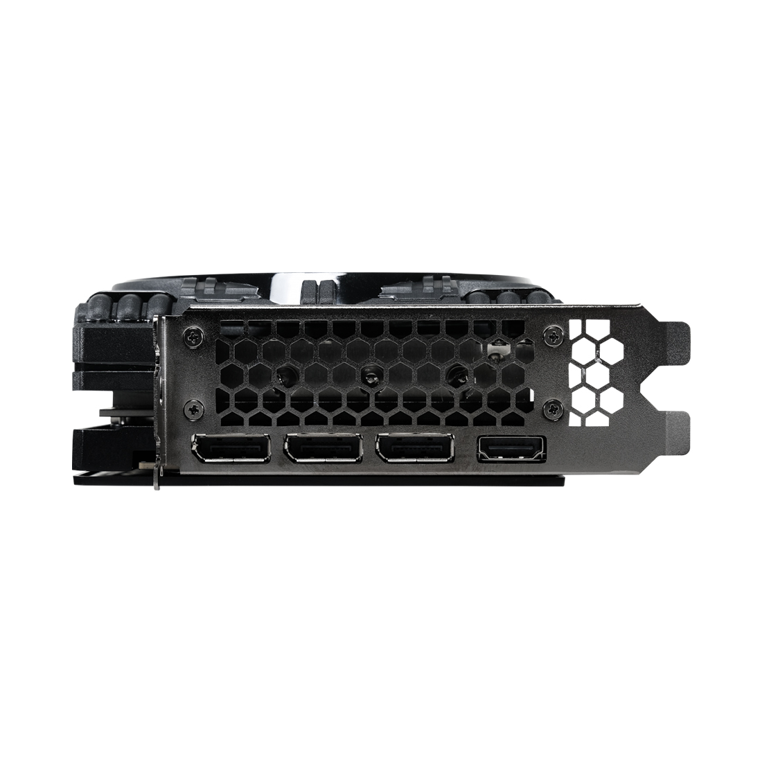 Видеокарта PALIT RTX5070Ti GAMINGPRO-S OC 16GB (NE7507TS19T2-GB2031U)