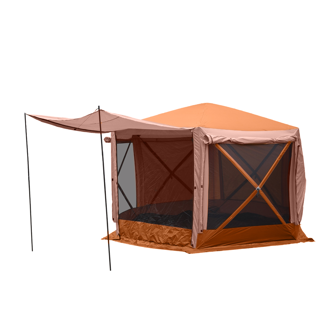 Шатер XG Aurora Camping 2907-S