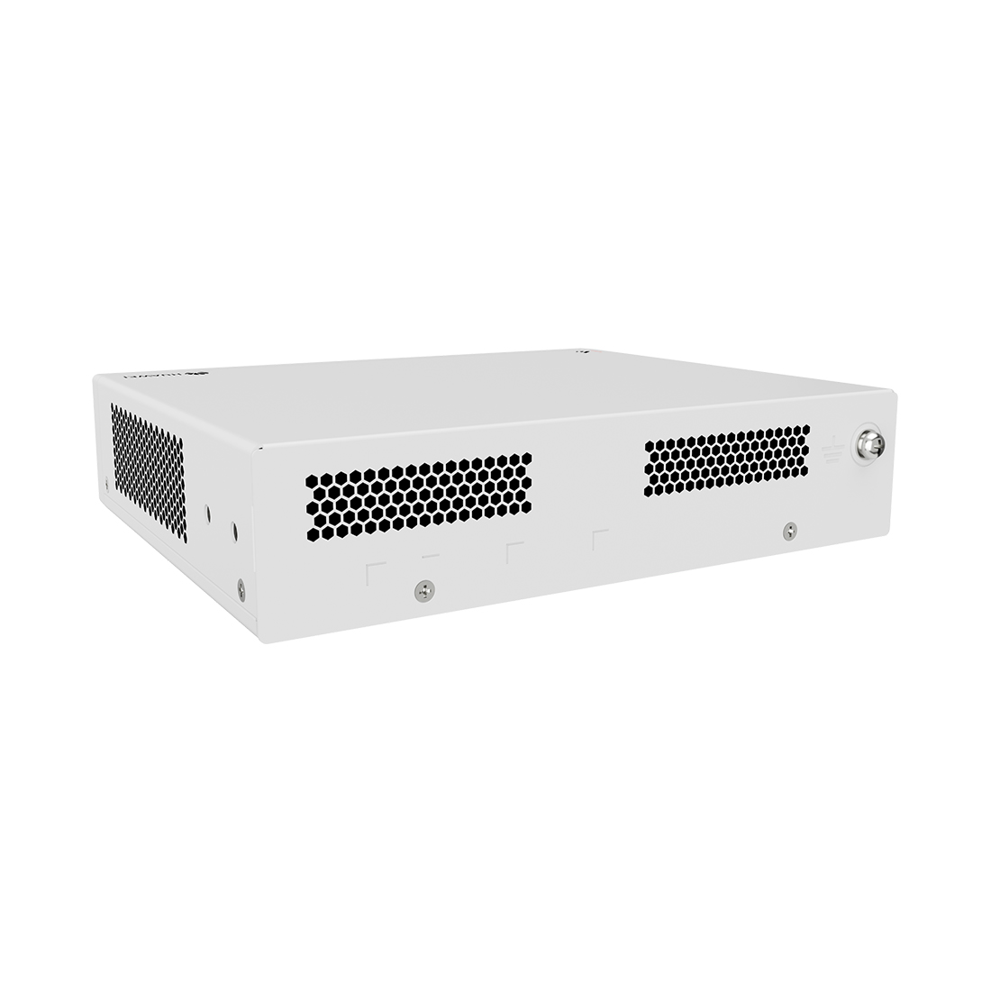 Коммутатор Huawei S210-8P2J