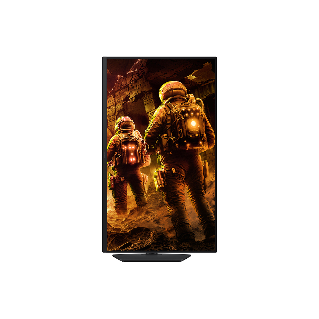 Монитор Samsung 32" Odyssey G5 G50F LS32FG502EIXCI